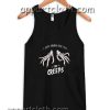 I just wanna give you the creeps adult tank top men and women