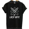 Lazy Vape T Shirt Size S,M,L,XL,2XL