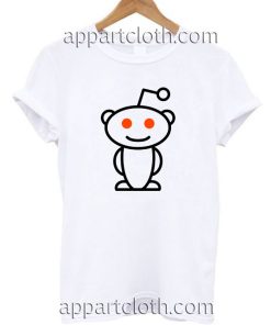 Reddit Alien T Shirt Size S,M,L,XL,2XL