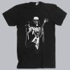 Darth vader guitar star wars T Shirt Size S,M,L,XL,2XL