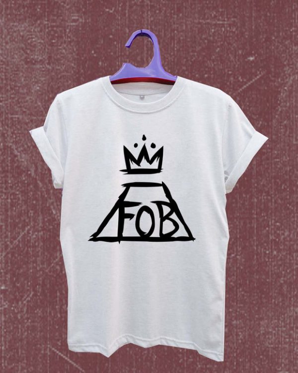 Fall Out Boy Logo Logo Checkers And Rally S Brand Trademark Organization Fall - fall out boy centuries roblox music code youtube