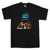 Fall out boy logo T Shirt Size S,M,L,XL,2XL
