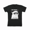 i had fun once it was awful T Shirt Size S,M,L,XL,2XL