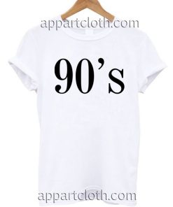 90s T Shirt Size S,M,L,XL,2XL