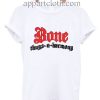 Bone Thugs and Harmony T Shirt Size S,M,L,XL,2XL