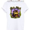 Hairy Otter T Shirt Size S,M,L,XL,2XL