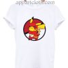 Pikachu flash Spoof T Shirt Size S,M,L,XL,2XL