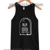 RIP Crystal Castles Adult tank top men and women