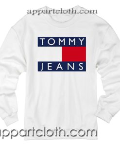 Tommy Jeans Unisex Sweatshirts