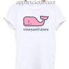 Vineyard Vines T Shirt Size S,M,L,XL,2XL