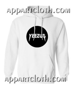 Yeezus kanye west Hoodie