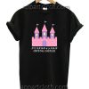 Crystal castles inuinu T Shirt Size S,M,L,XL,2XL