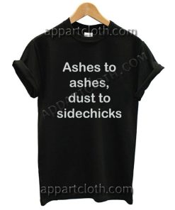 Beyonce lemonade ashes quote T Shirt Size S,M,L,XL,2XL