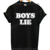 Boys Lie T Shirt Size S,M,L,XL,2XL