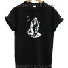 Drake 6 God Black T Shirt Size S,M,L,XL,2XL
