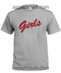 Girls T Shirt Size S,M,L,XL,2XL