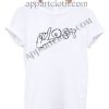 Lost Hand T Shirt Size S,M,L,XL,2XL