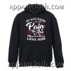 My Boyfriend Hoodie