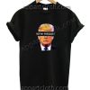 Not My President T Shirt Size S,M,L,XL,2XL
