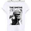 The Smiths Meat Is Murder T Shirt Size S,M,L,XL,2XL