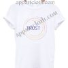 Trust is like a piece of paper T Shirt Size S,M,L,XL,2XL