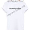 Who The Fuck Are You T Shirt – Adult Unisex Size S-2XL