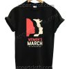 Women march on washington T Shirt Size S,M,L,XL,2XL