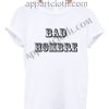 Bad Hombre T Shirt – Adult Unisex Size S-2XL