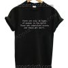 Binary People T Shirt – Adult Unisex Size S-2XL