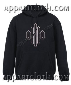 Ohio Hoodie