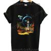 Rick and Morty Galaxy T Shirt – Adult Unisex Size S-2XL