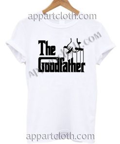 The Good Father T Shirt – Adult Unisex Size S-2XL