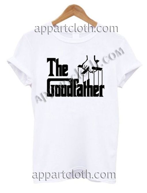 The Good Father T Shirt – Adult Unisex Size S-2XL