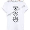 The NBHD T Shirt – Adult Unisex Size S-2XL