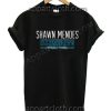 Shawn Mendes illuminate world tour T Shirt Size S,M,L,XL,2XL