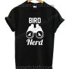 Bird Nerd Father's Day Gift T Shirt Size S,M,L,XL,2XL