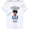 Buy Tshirt Cucho del Chucho T Shirt Size S,M,L,XL,2XL