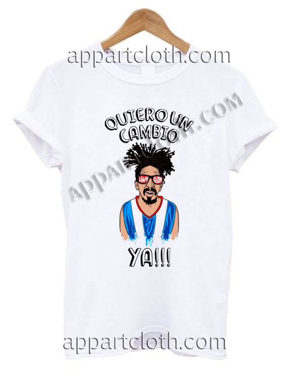 Buy Tshirt Cucho del Chucho T Shirt Size S,M,L,XL,2XL