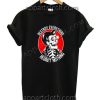 Destroy everything regret nothing Funny Shirts For Guys Size S,M,L,XL,2XL