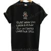 Buy Tshirt Voodoo Doll T Shirt Size S,M,L,XL,2XL