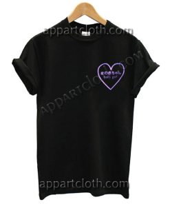Baby girl love Funny Shirts
