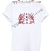 Chinese Fish Fuzzy Furry Funny Shirts