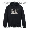 DJ Dog Hoodie Funny America Shirts