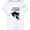 Expecto Patronum Funny Shirts