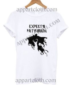 Expecto Patronum Funny Shirts