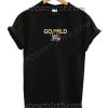 GO WILD Funny Shirts