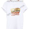 Good Food We're Closed Funny Shirts