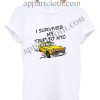 I Survived My Trip To NYC Funny Shirts