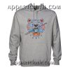 Kenzo Paris Tiger Hoodie