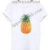 Pineapple Funny Shirts